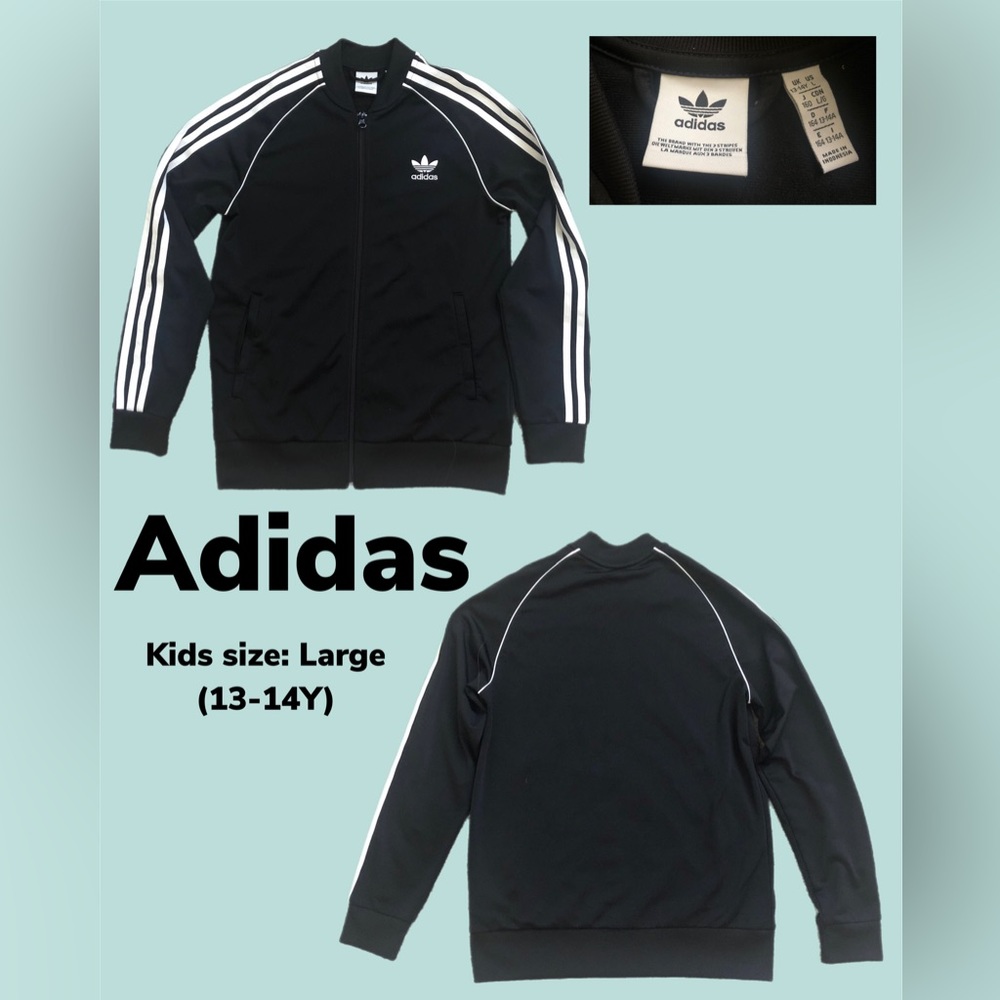 Kids Jacket